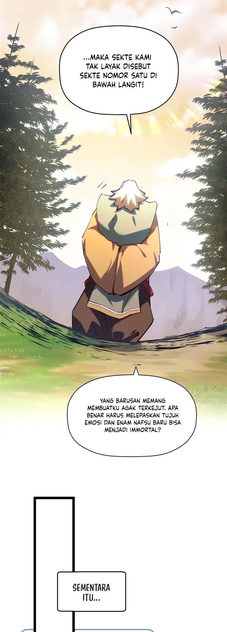 Top Tier Providence: Secretly Cultivate for a Thousand Years Chapter 230 - halaman 28