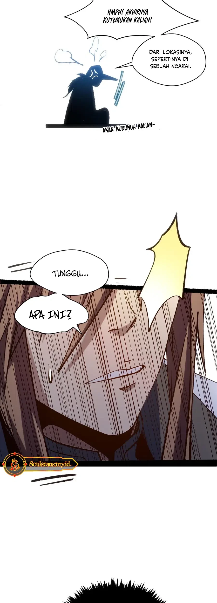 Top Tier Providence: Secretly Cultivate for a Thousand Years Chapter 230 - halaman 30