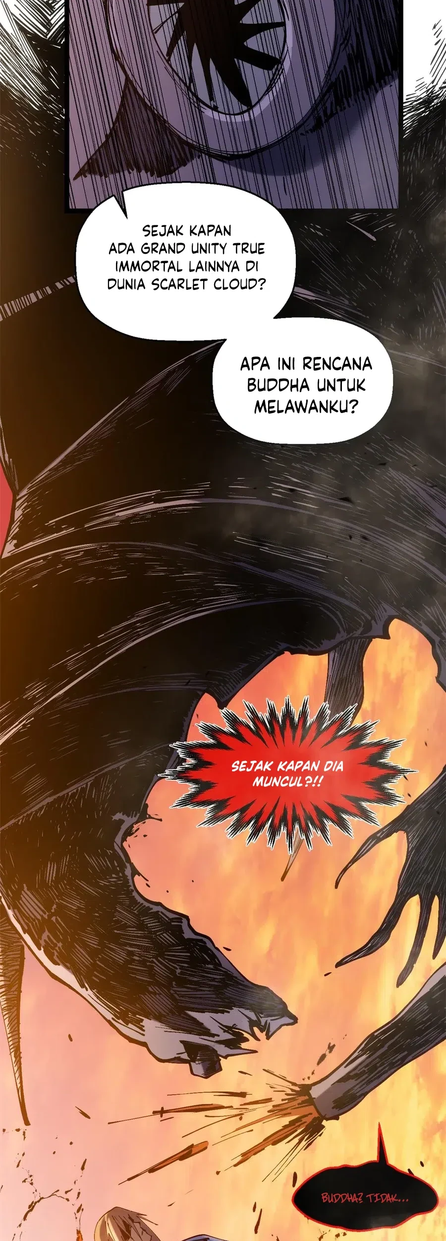 Top Tier Providence: Secretly Cultivate for a Thousand Years Chapter 230 - halaman 37