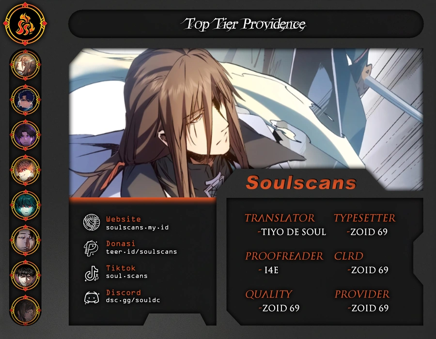 Top Tier Providence: Secretly Cultivate for a Thousand Years Chapter 231 - halaman 1