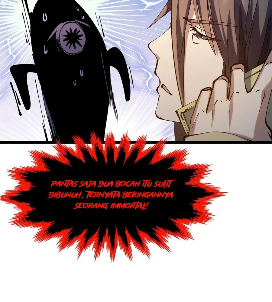 Top Tier Providence: Secretly Cultivate for a Thousand Years Chapter 231 - halaman 11