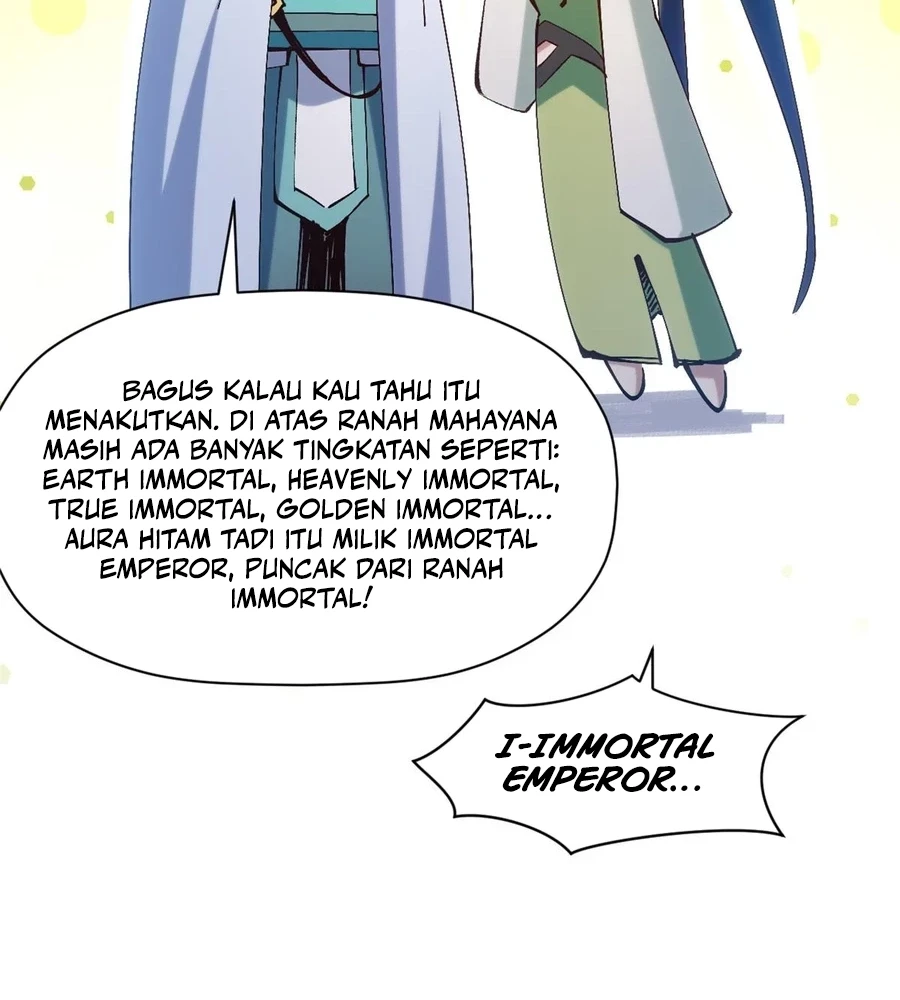 Top Tier Providence: Secretly Cultivate for a Thousand Years Chapter 231 - halaman 19