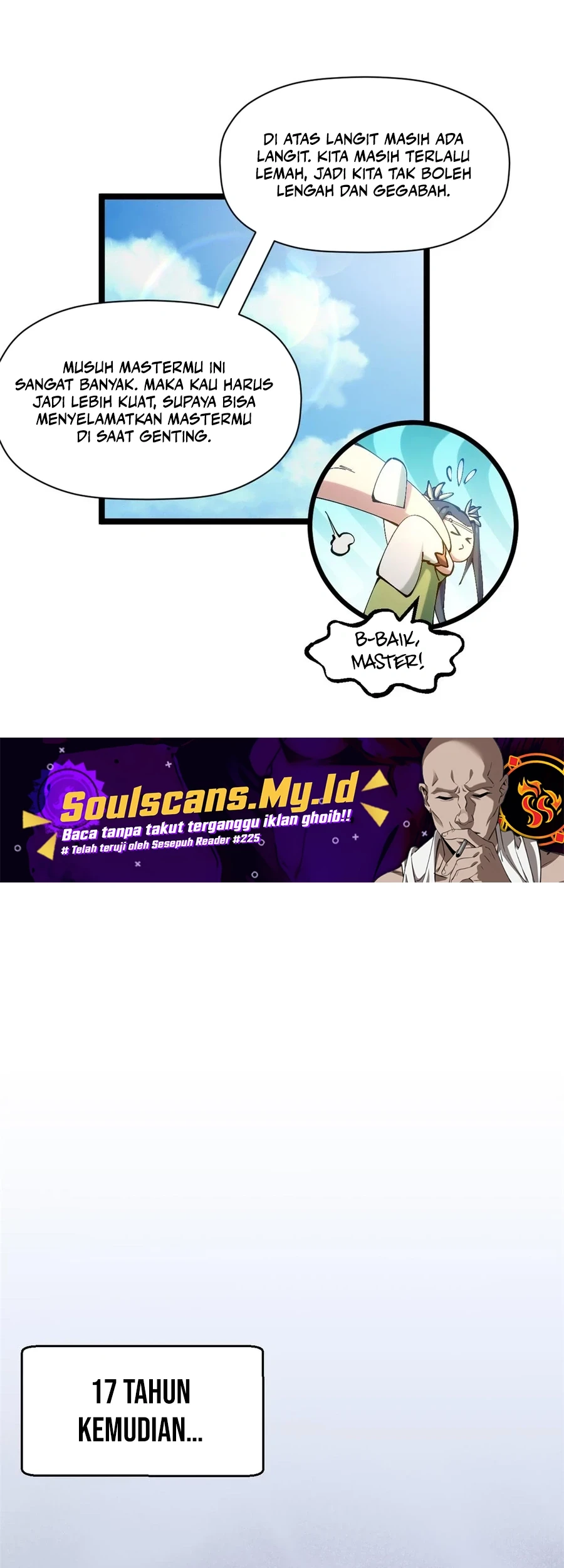 Top Tier Providence: Secretly Cultivate for a Thousand Years Chapter 231 - halaman 20