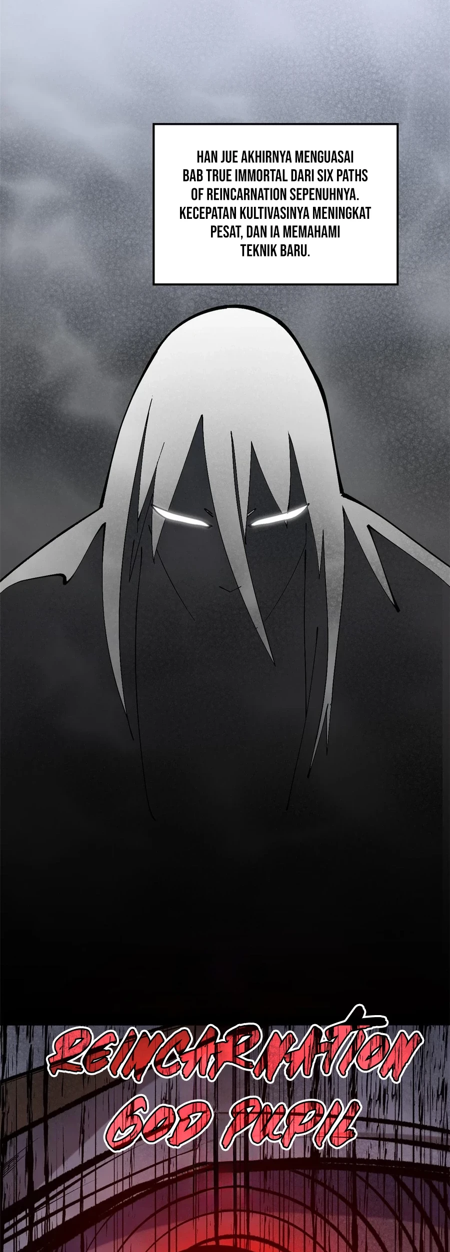 Top Tier Providence: Secretly Cultivate for a Thousand Years Chapter 231 - halaman 21