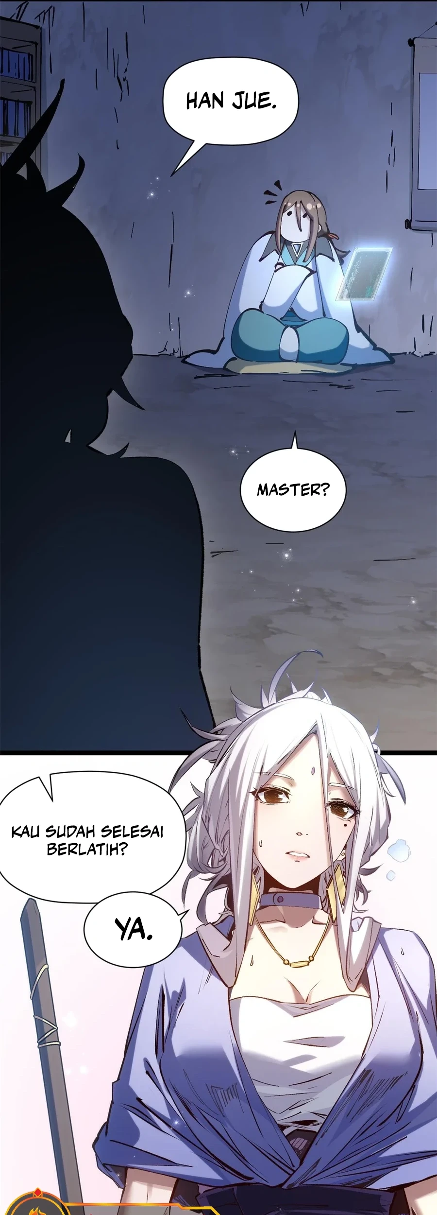 Top Tier Providence: Secretly Cultivate for a Thousand Years Chapter 231 - halaman 26