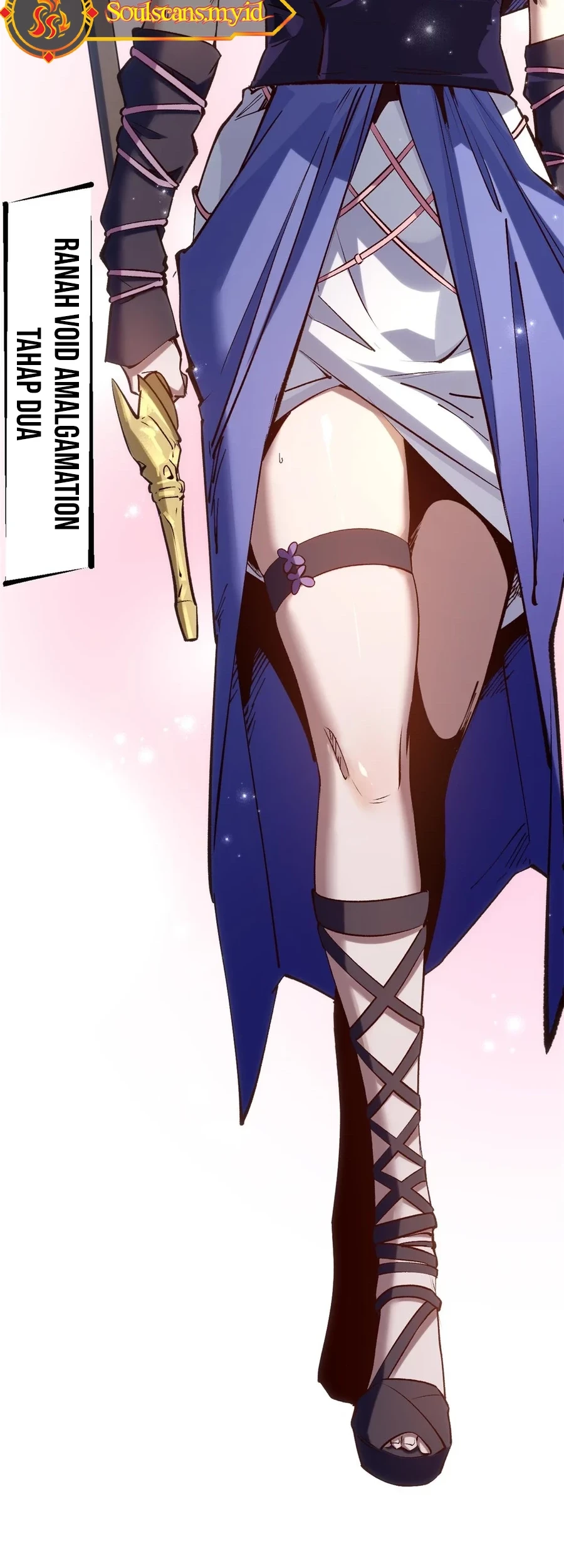 Top Tier Providence: Secretly Cultivate for a Thousand Years Chapter 231 - halaman 27