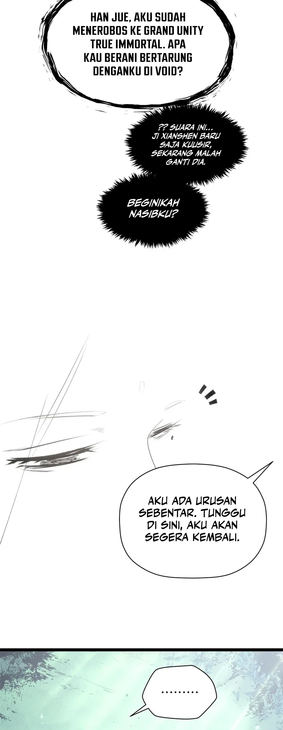 Top Tier Providence: Secretly Cultivate for a Thousand Years Chapter 231 - halaman 38