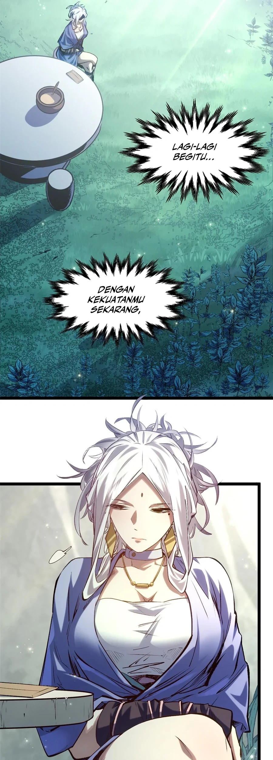 Top Tier Providence: Secretly Cultivate for a Thousand Years Chapter 231 - halaman 39