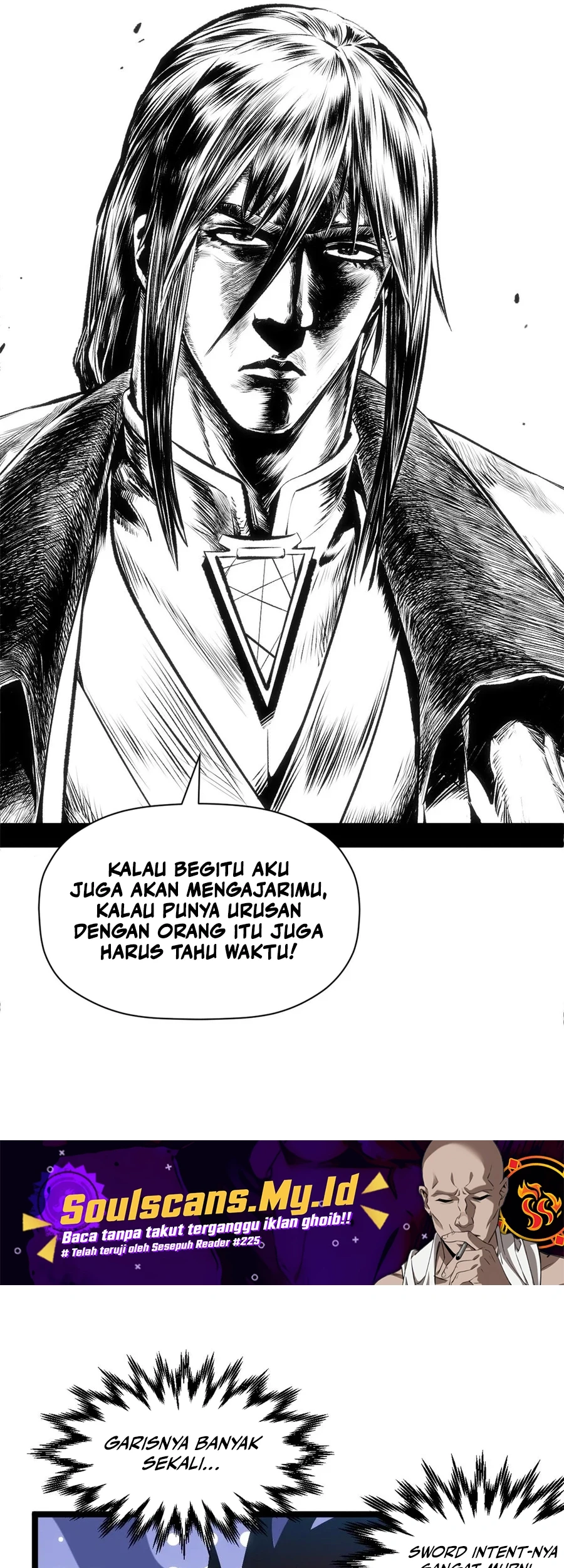 Top Tier Providence: Secretly Cultivate for a Thousand Years Chapter 231 - halaman 47