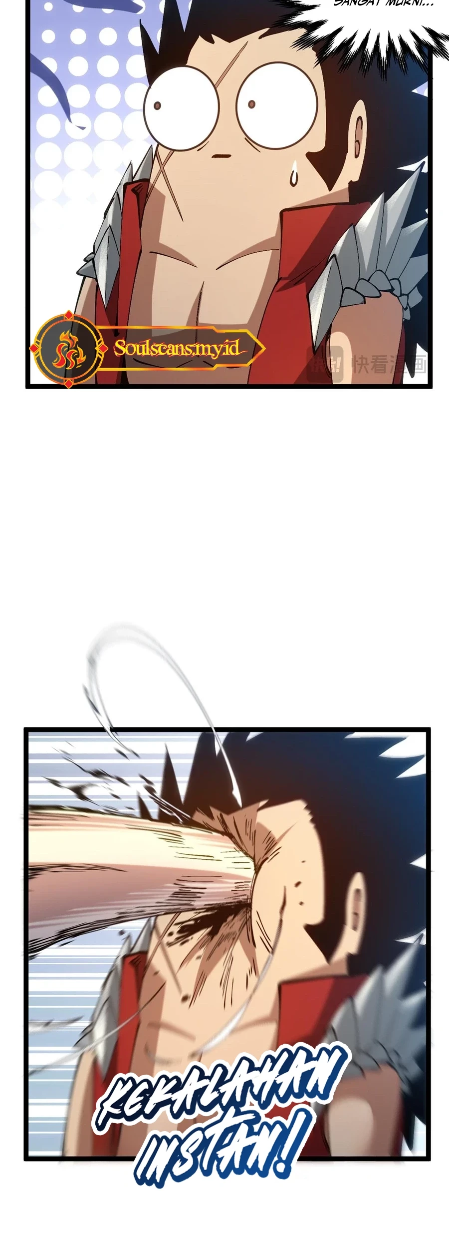 Top Tier Providence: Secretly Cultivate for a Thousand Years Chapter 231 - halaman 48