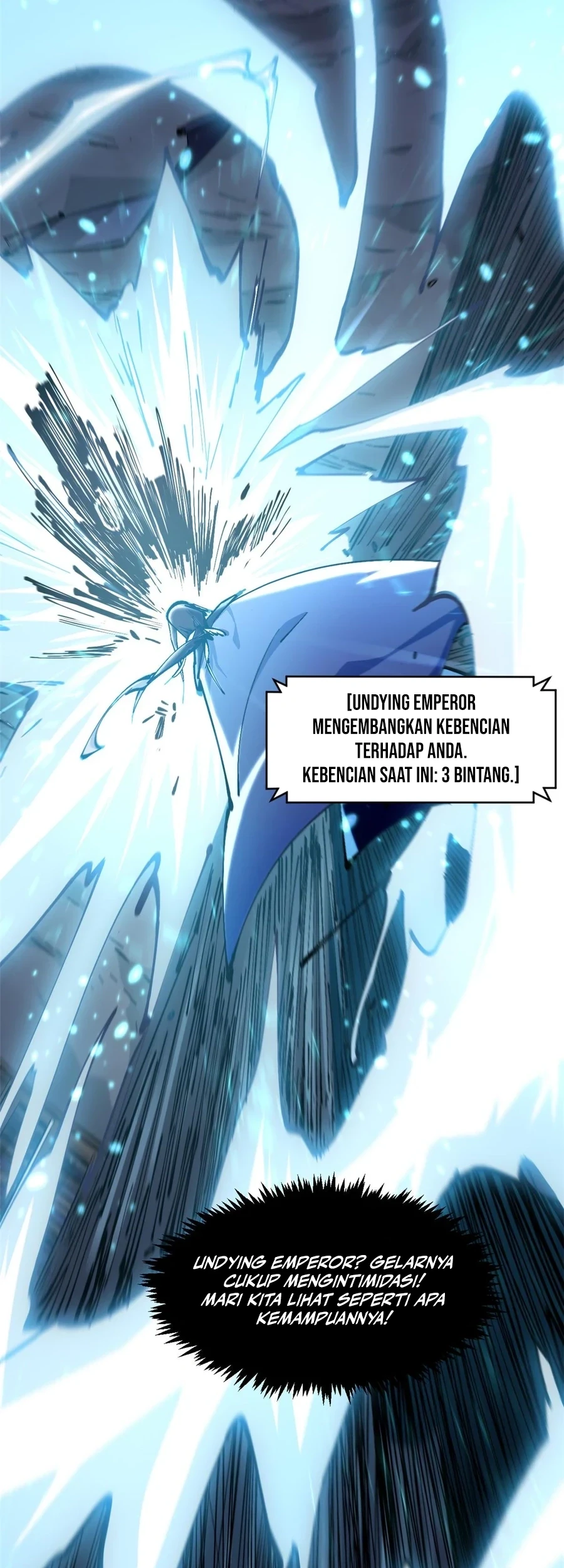 Top Tier Providence: Secretly Cultivate for a Thousand Years Chapter 231 - halaman 6