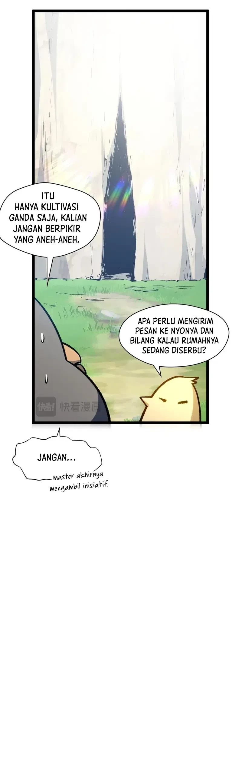 Top Tier Providence: Secretly Cultivate for a Thousand Years Chapter 232 - halaman 13