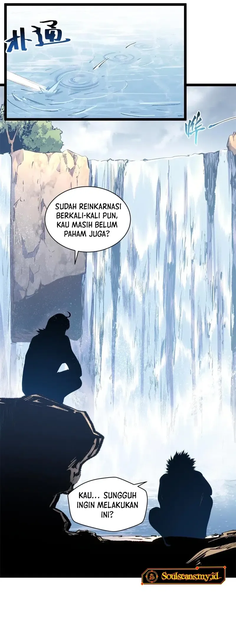 Top Tier Providence: Secretly Cultivate for a Thousand Years Chapter 232 - halaman 15