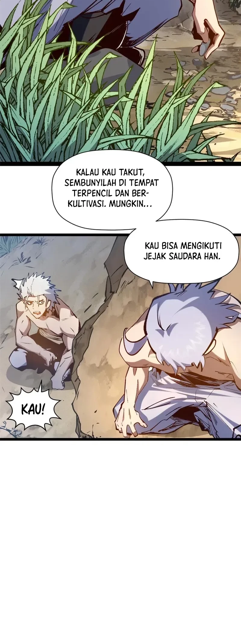 Top Tier Providence: Secretly Cultivate for a Thousand Years Chapter 232 - halaman 17