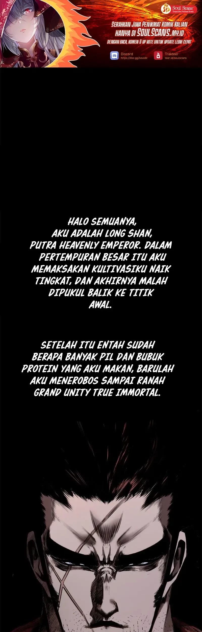 Top Tier Providence: Secretly Cultivate for a Thousand Years Chapter 232 - halaman 2