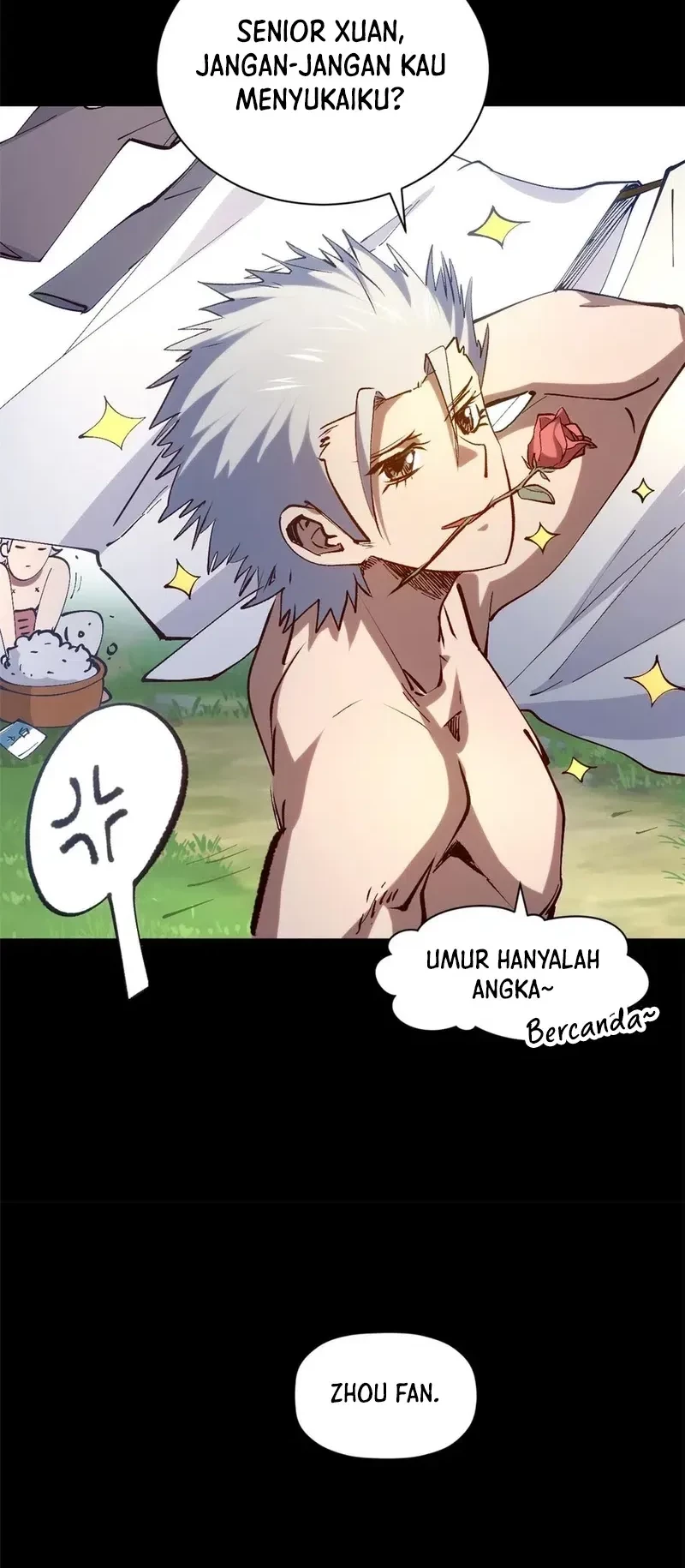 Top Tier Providence: Secretly Cultivate for a Thousand Years Chapter 232 - halaman 29