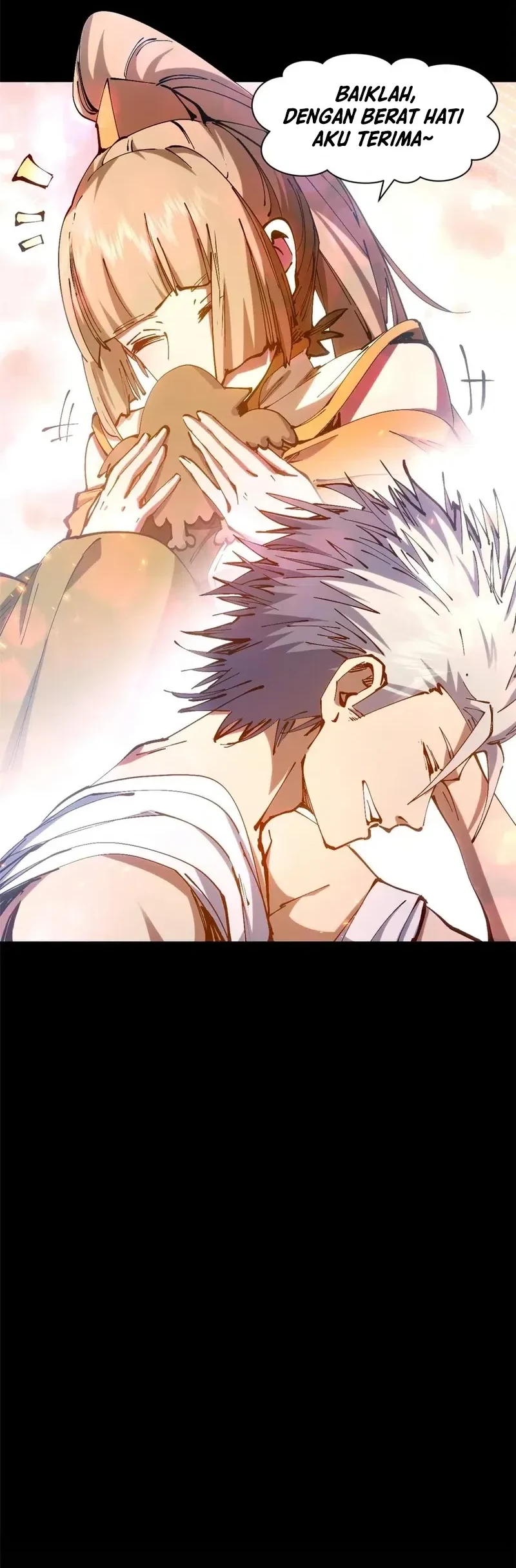 Top Tier Providence: Secretly Cultivate for a Thousand Years Chapter 232 - halaman 33