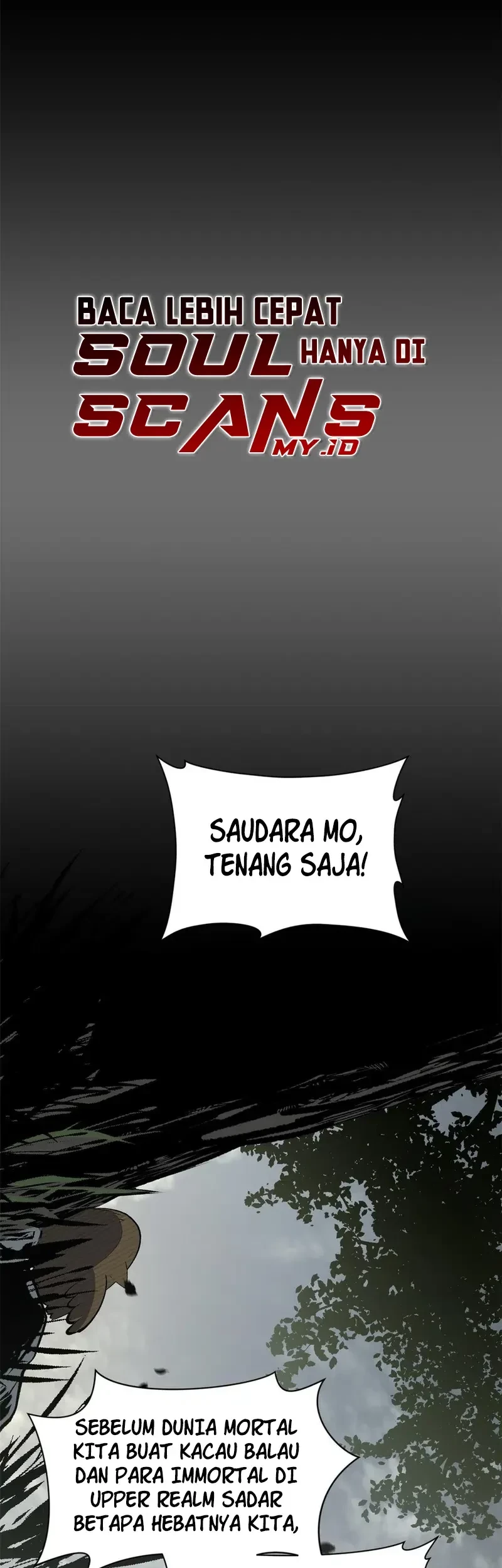 Top Tier Providence: Secretly Cultivate for a Thousand Years Chapter 232 - halaman 34