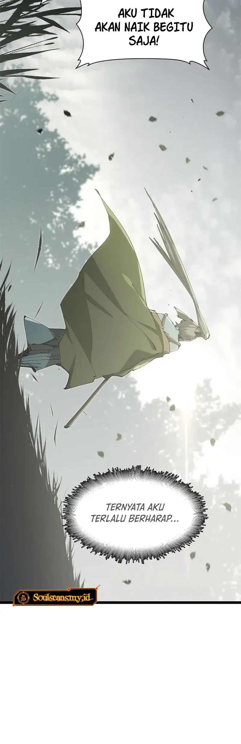 Top Tier Providence: Secretly Cultivate for a Thousand Years Chapter 232 - halaman 35