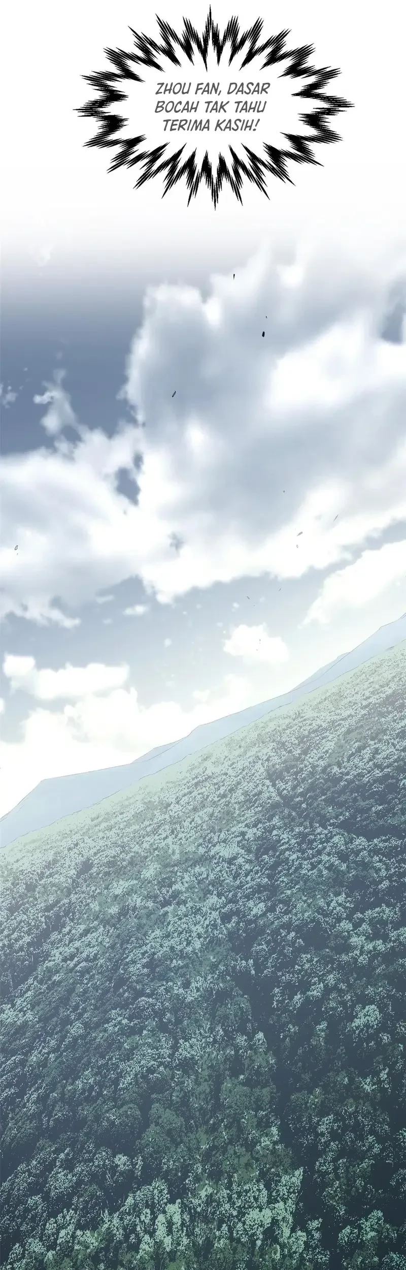 Top Tier Providence: Secretly Cultivate for a Thousand Years Chapter 232 - halaman 38