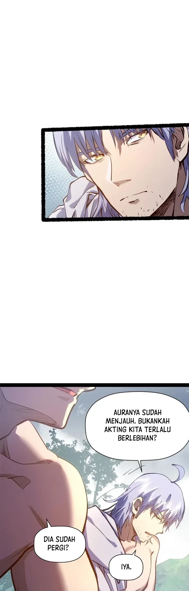 Top Tier Providence: Secretly Cultivate for a Thousand Years Chapter 232 - halaman 41