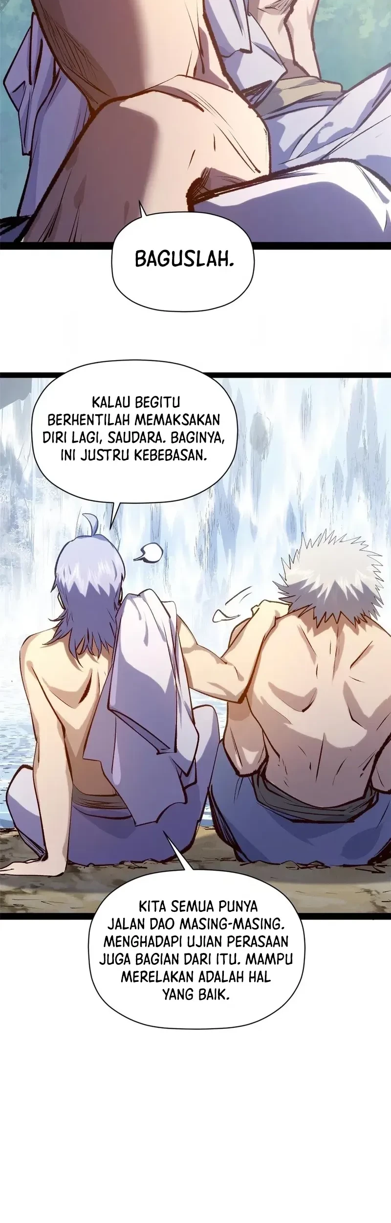 Top Tier Providence: Secretly Cultivate for a Thousand Years Chapter 232 - halaman 42