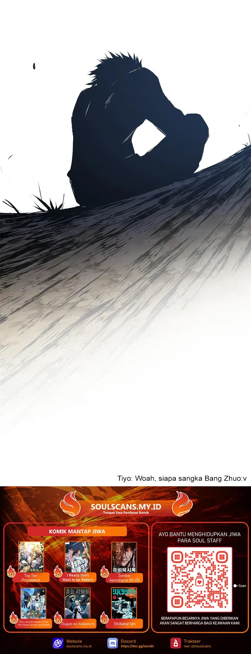 Top Tier Providence: Secretly Cultivate for a Thousand Years Chapter 232 - halaman 45