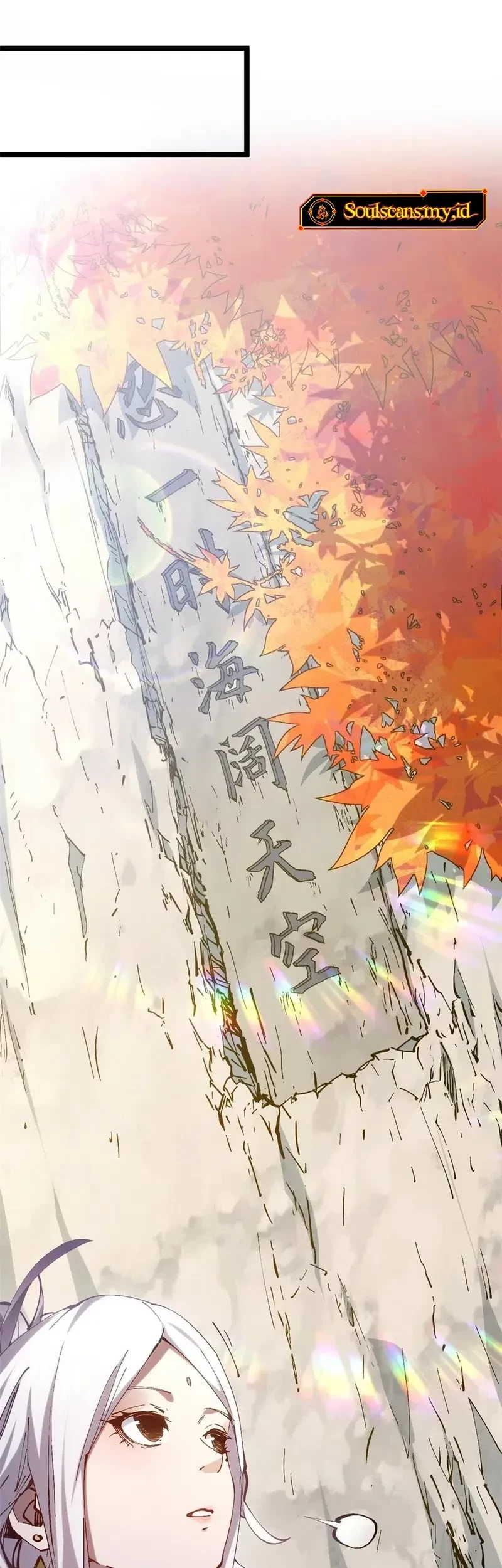Top Tier Providence: Secretly Cultivate for a Thousand Years Chapter 232 - halaman 7
