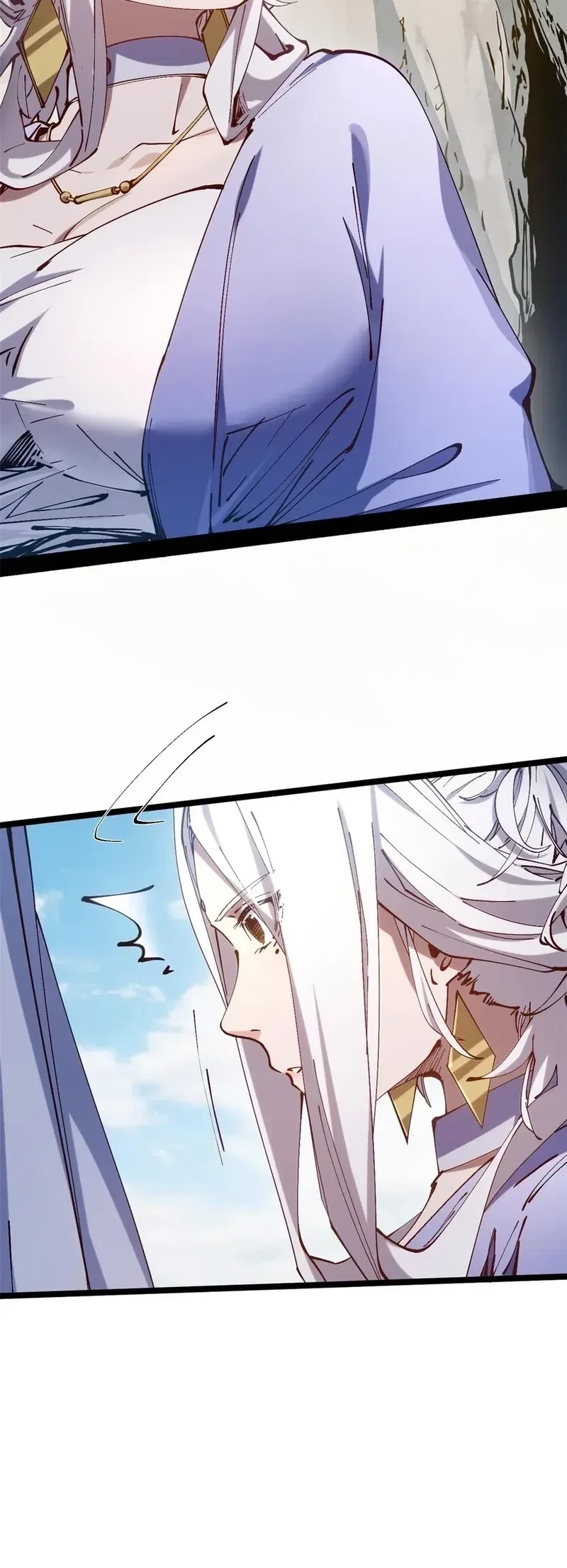 Top Tier Providence: Secretly Cultivate for a Thousand Years Chapter 232 - halaman 8