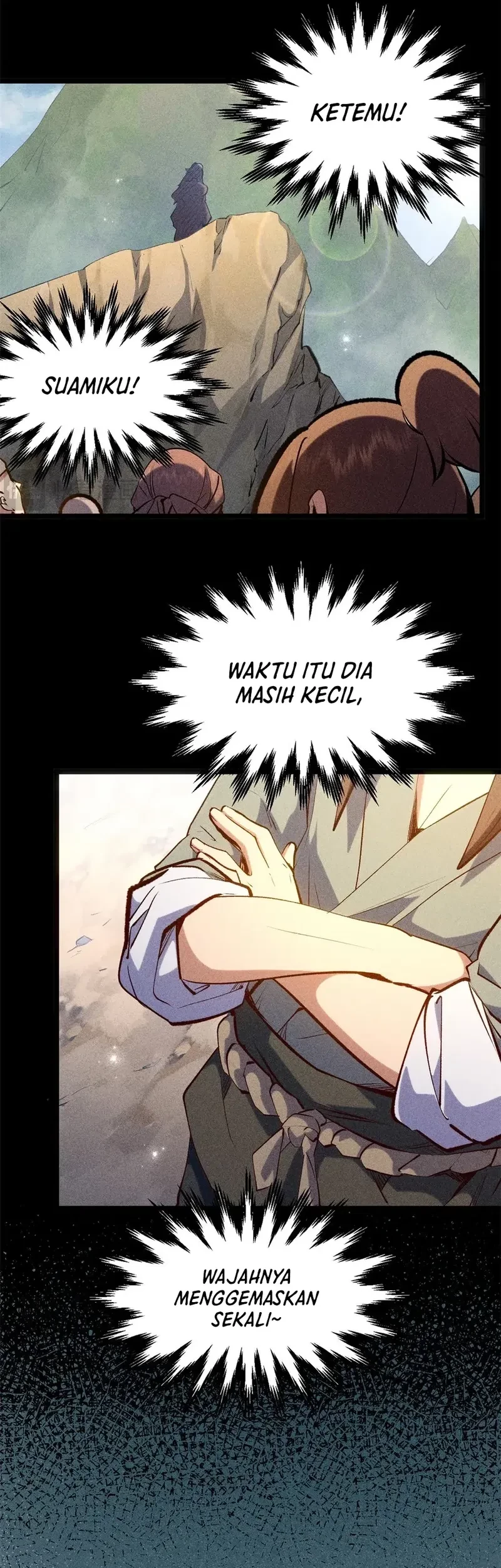 Top Tier Providence: Secretly Cultivate for a Thousand Years Chapter 233 - halaman 10