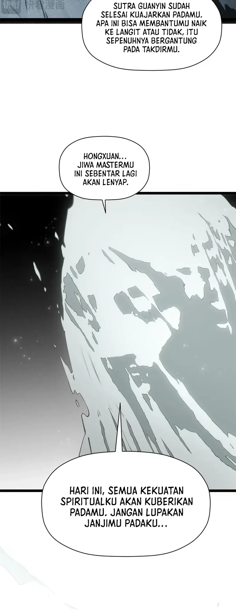 Top Tier Providence: Secretly Cultivate for a Thousand Years Chapter 233 - halaman 15