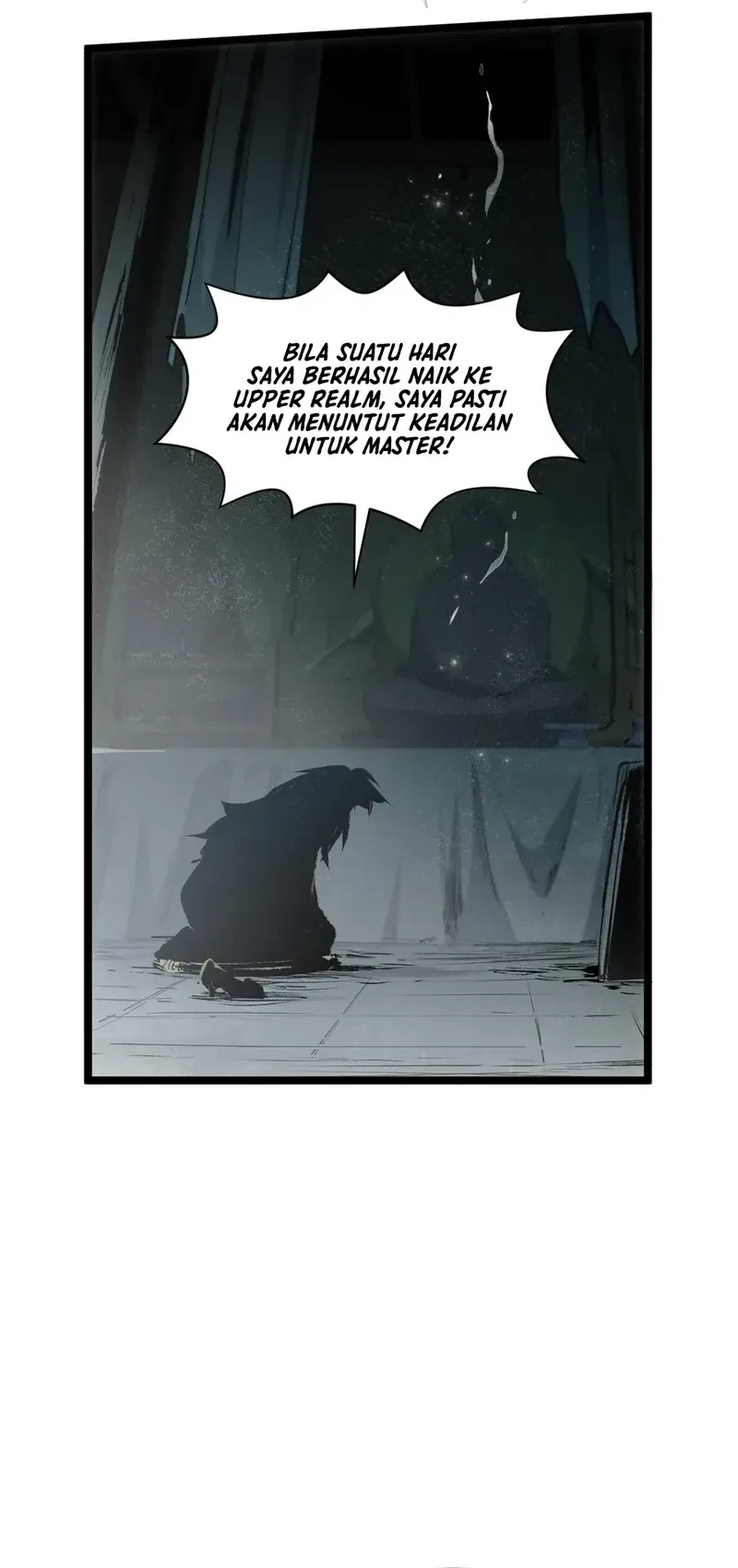 Top Tier Providence: Secretly Cultivate for a Thousand Years Chapter 233 - halaman 17