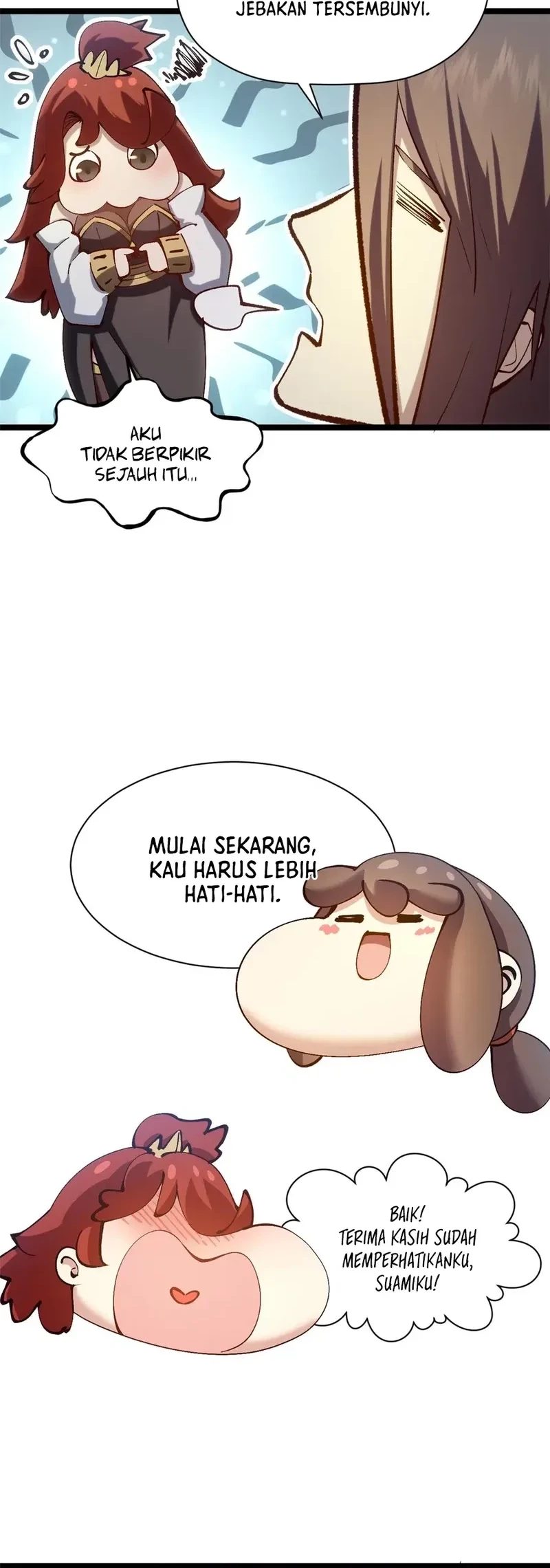 Top Tier Providence: Secretly Cultivate for a Thousand Years Chapter 233 - halaman 23