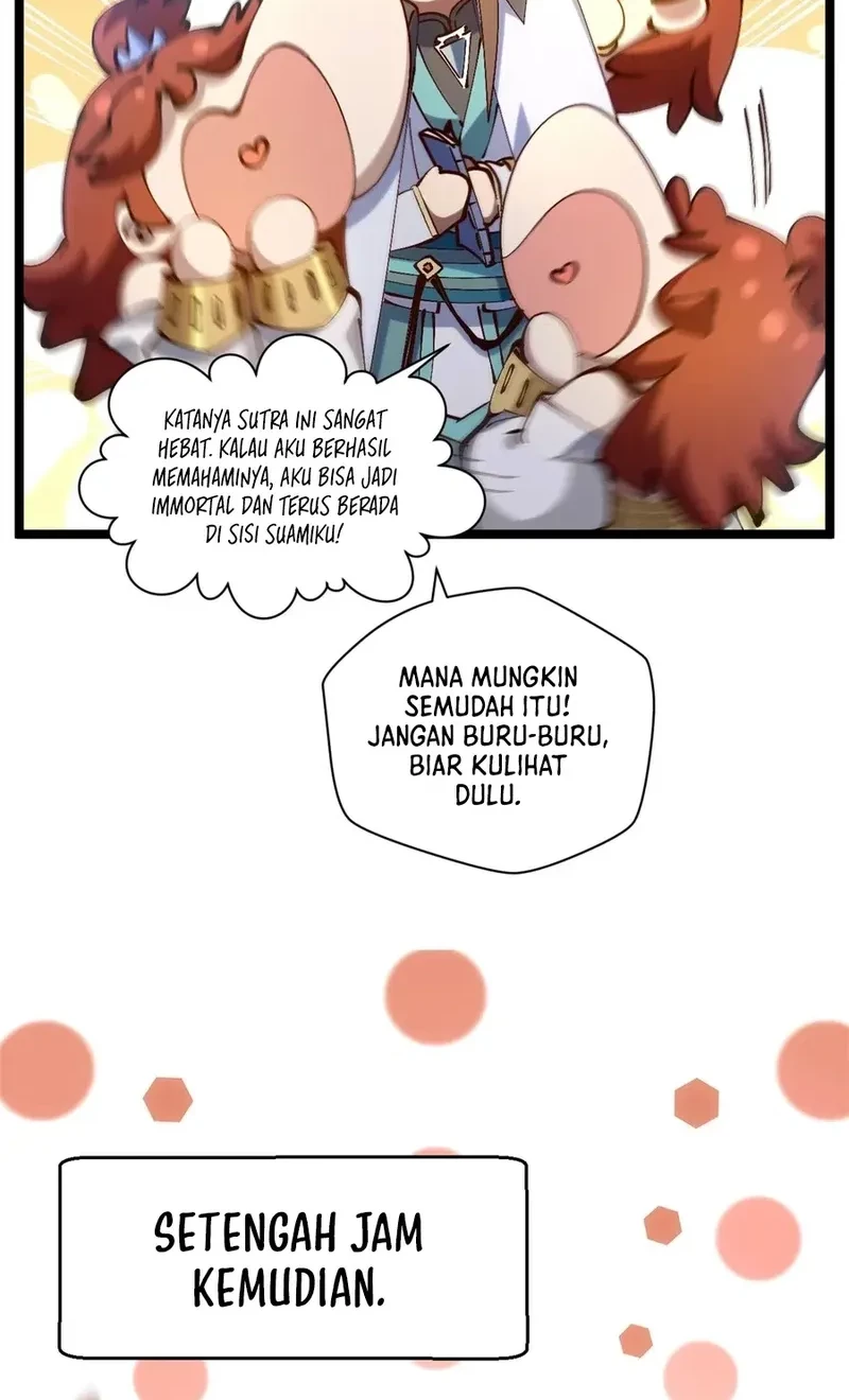 Top Tier Providence: Secretly Cultivate for a Thousand Years Chapter 233 - halaman 27
