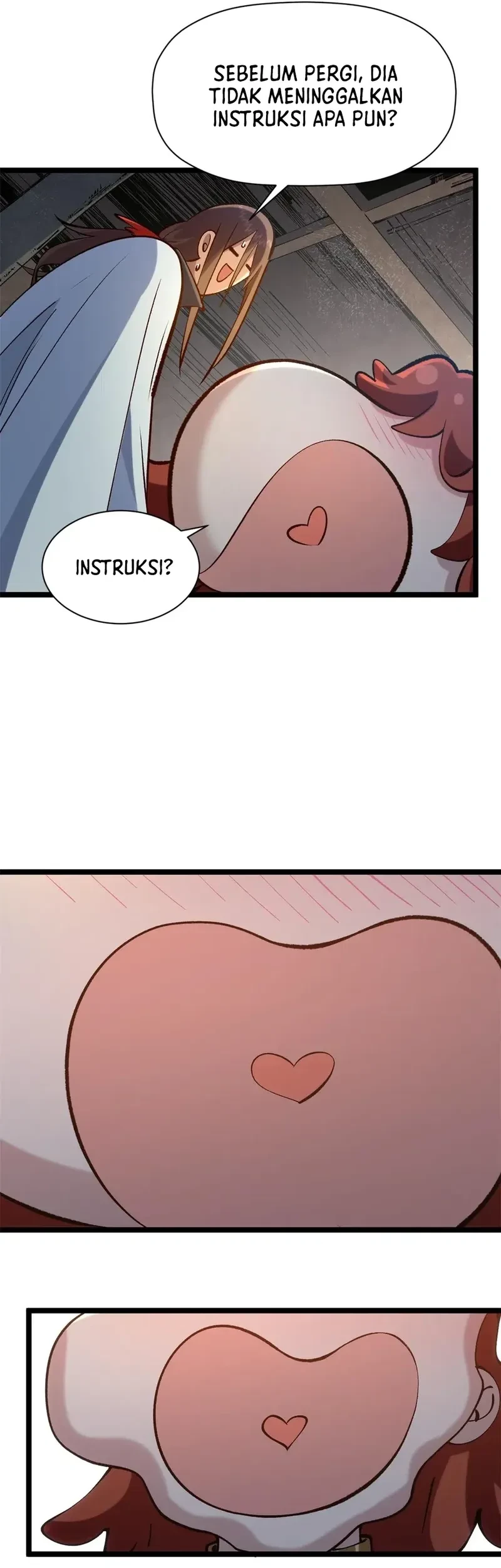 Top Tier Providence: Secretly Cultivate for a Thousand Years Chapter 233 - halaman 30