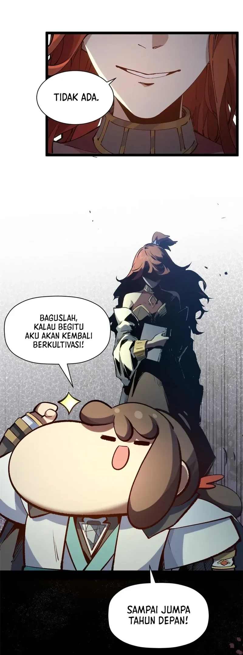 Top Tier Providence: Secretly Cultivate for a Thousand Years Chapter 233 - halaman 31