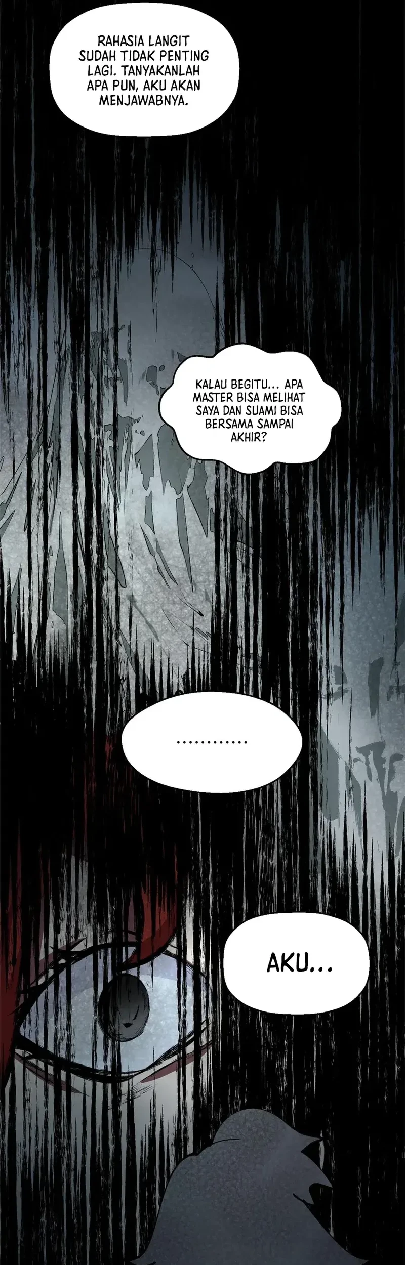 Top Tier Providence: Secretly Cultivate for a Thousand Years Chapter 233 - halaman 34