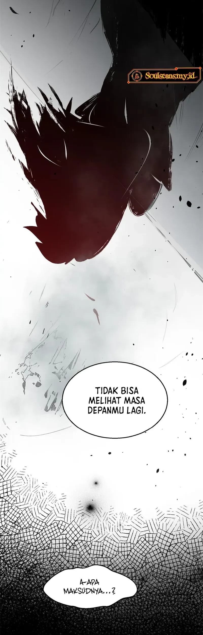 Top Tier Providence: Secretly Cultivate for a Thousand Years Chapter 233 - halaman 36