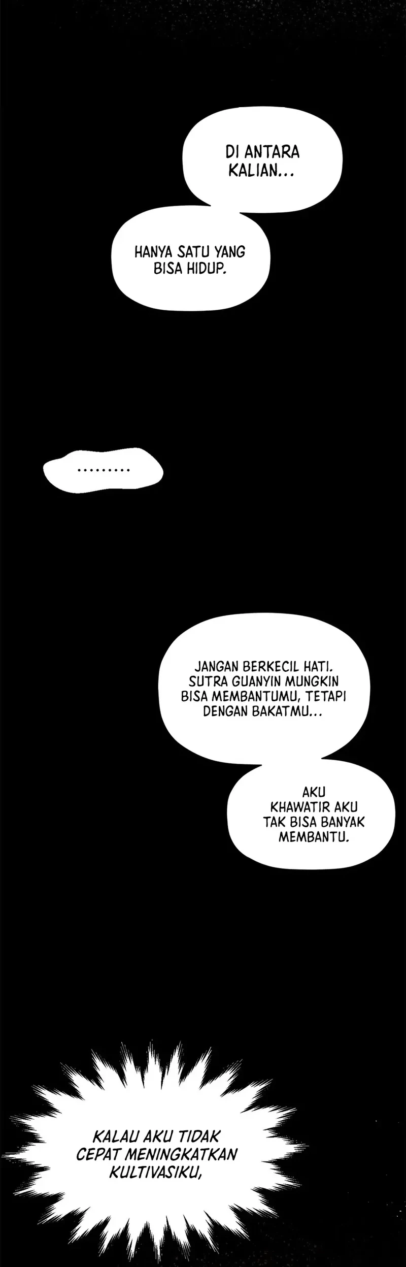 Top Tier Providence: Secretly Cultivate for a Thousand Years Chapter 233 - halaman 37