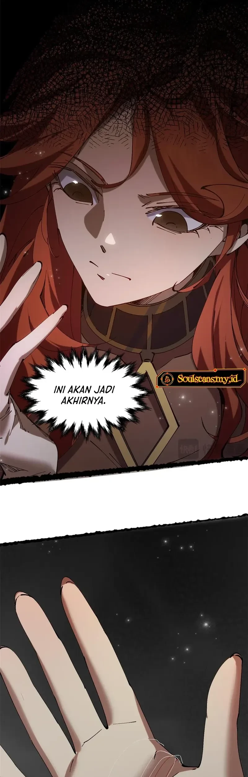 Top Tier Providence: Secretly Cultivate for a Thousand Years Chapter 233 - halaman 38