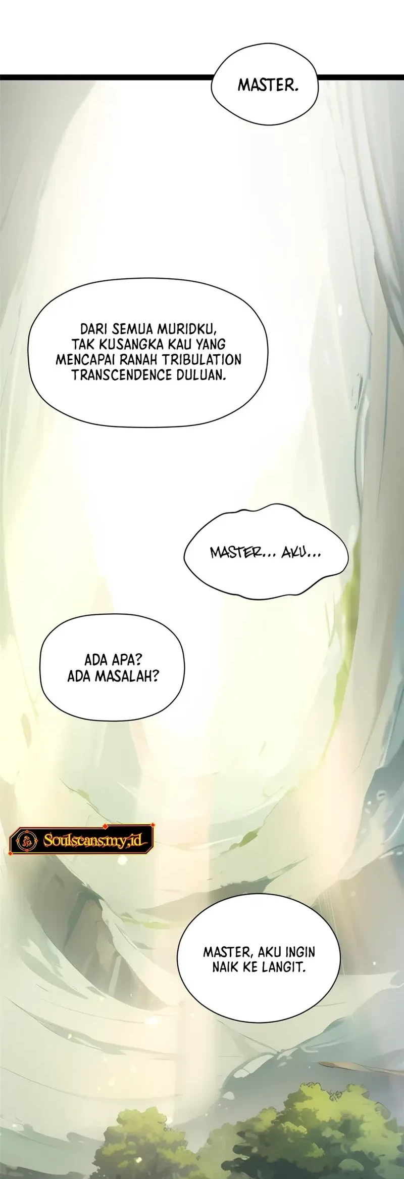 Top Tier Providence: Secretly Cultivate for a Thousand Years Chapter 233 - halaman 41