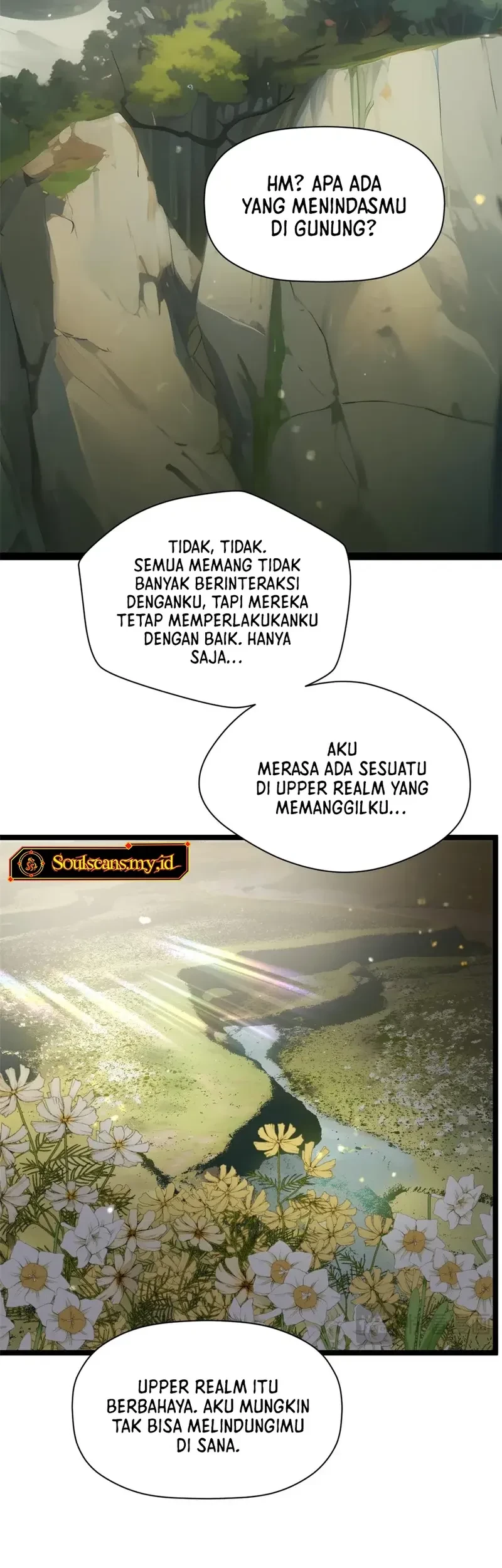 Top Tier Providence: Secretly Cultivate for a Thousand Years Chapter 233 - halaman 42