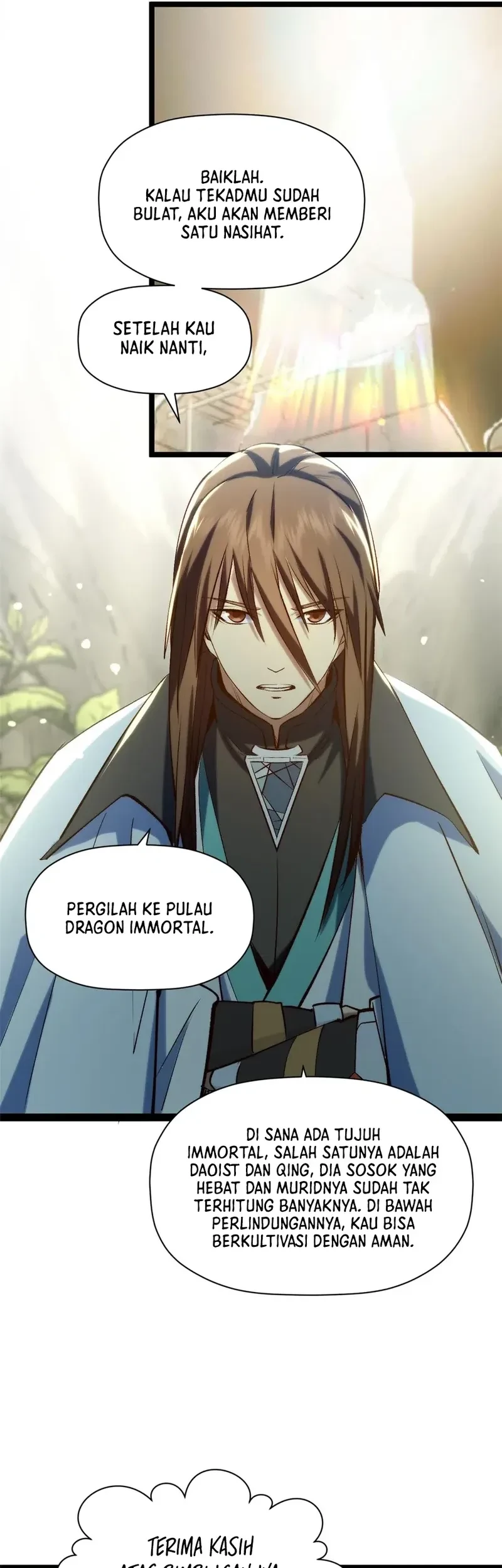 Top Tier Providence: Secretly Cultivate for a Thousand Years Chapter 233 - halaman 44