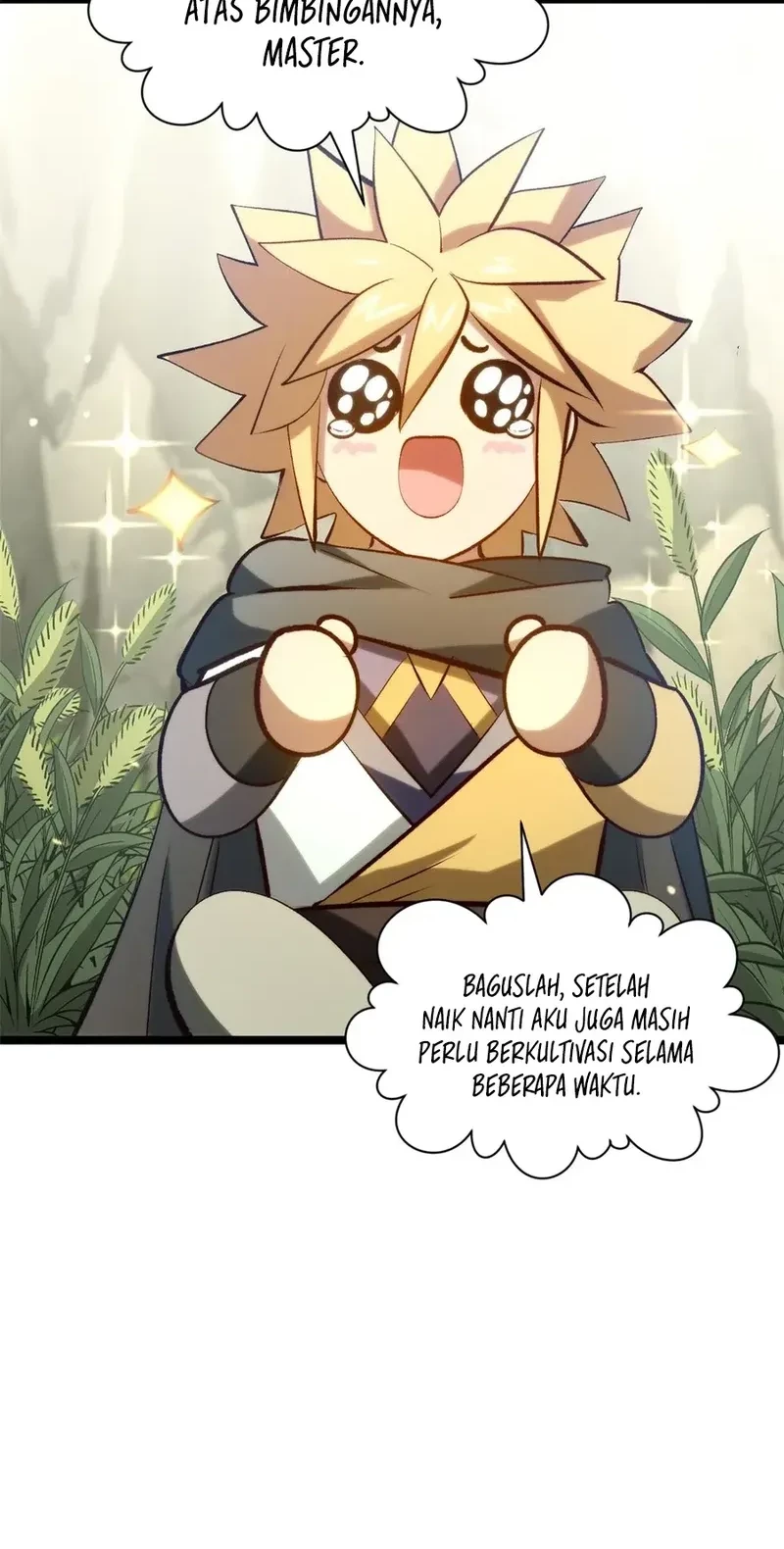Top Tier Providence: Secretly Cultivate for a Thousand Years Chapter 233 - halaman 45