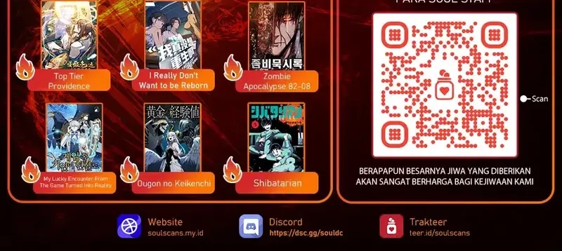 Top Tier Providence: Secretly Cultivate for a Thousand Years Chapter 233 - halaman 47