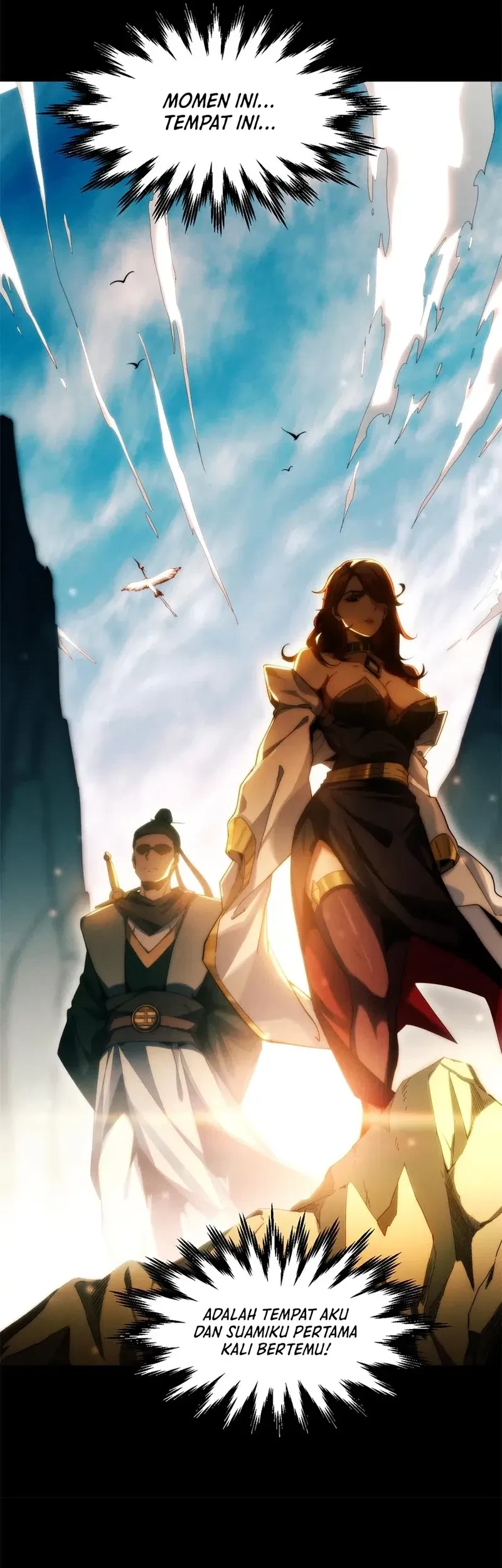 Top Tier Providence: Secretly Cultivate for a Thousand Years Chapter 233 - halaman 8