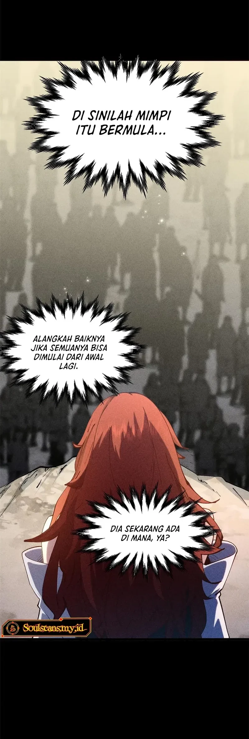 Top Tier Providence: Secretly Cultivate for a Thousand Years Chapter 233 - halaman 9