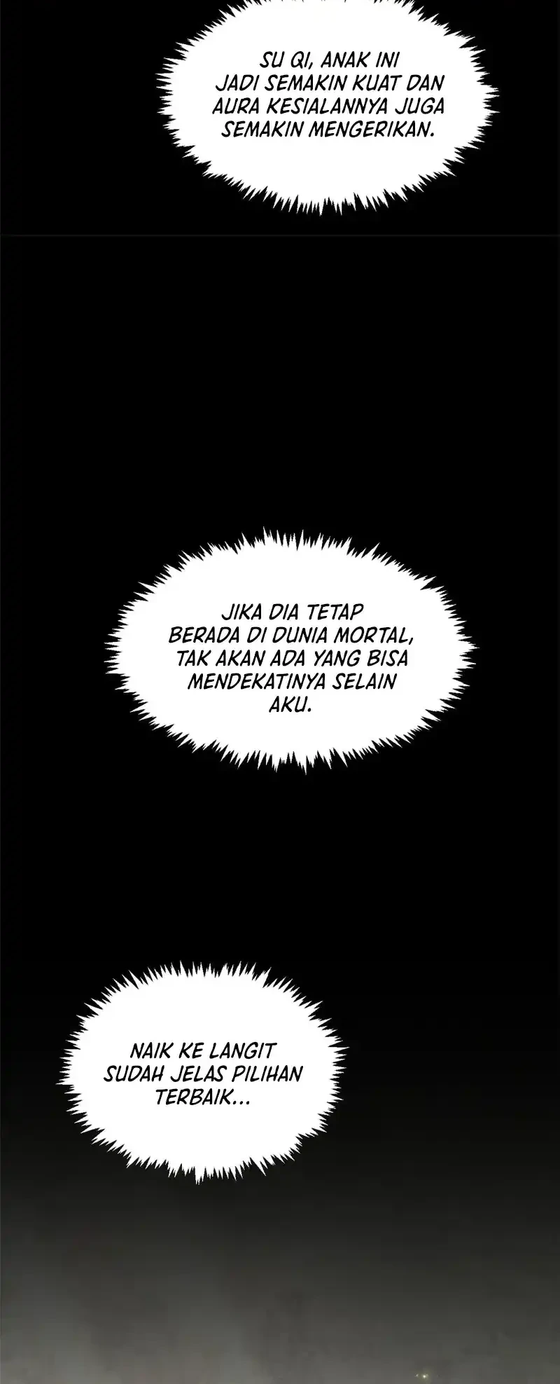 Top Tier Providence: Secretly Cultivate for a Thousand Years Chapter 234 - halaman 10