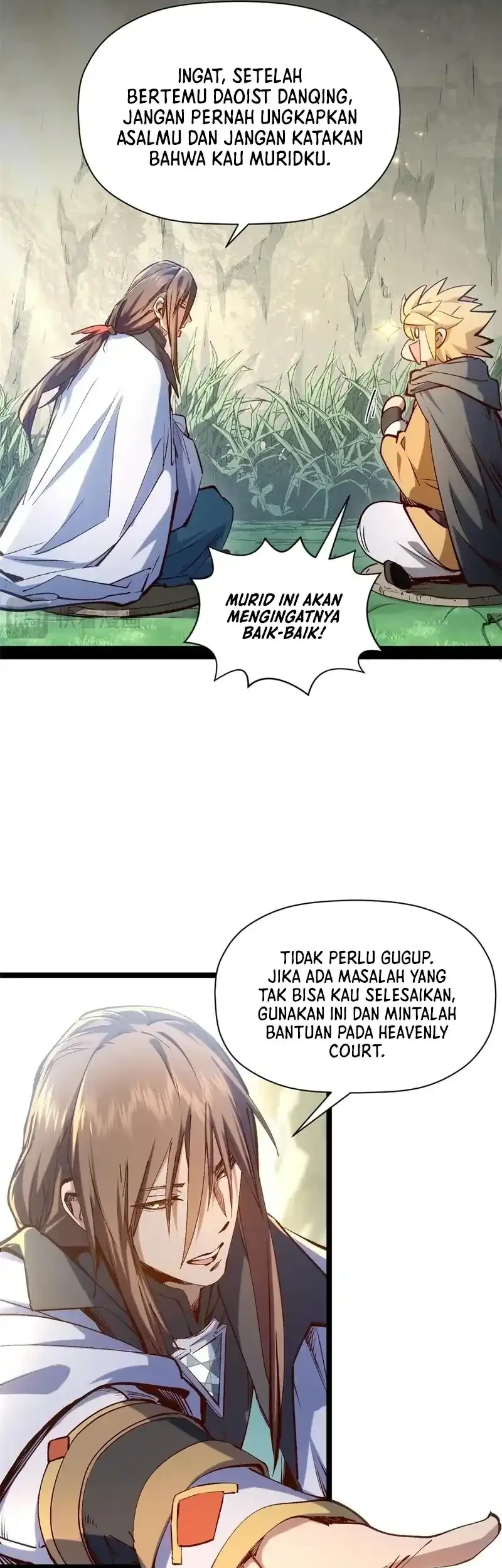 Top Tier Providence: Secretly Cultivate for a Thousand Years Chapter 234 - halaman 11