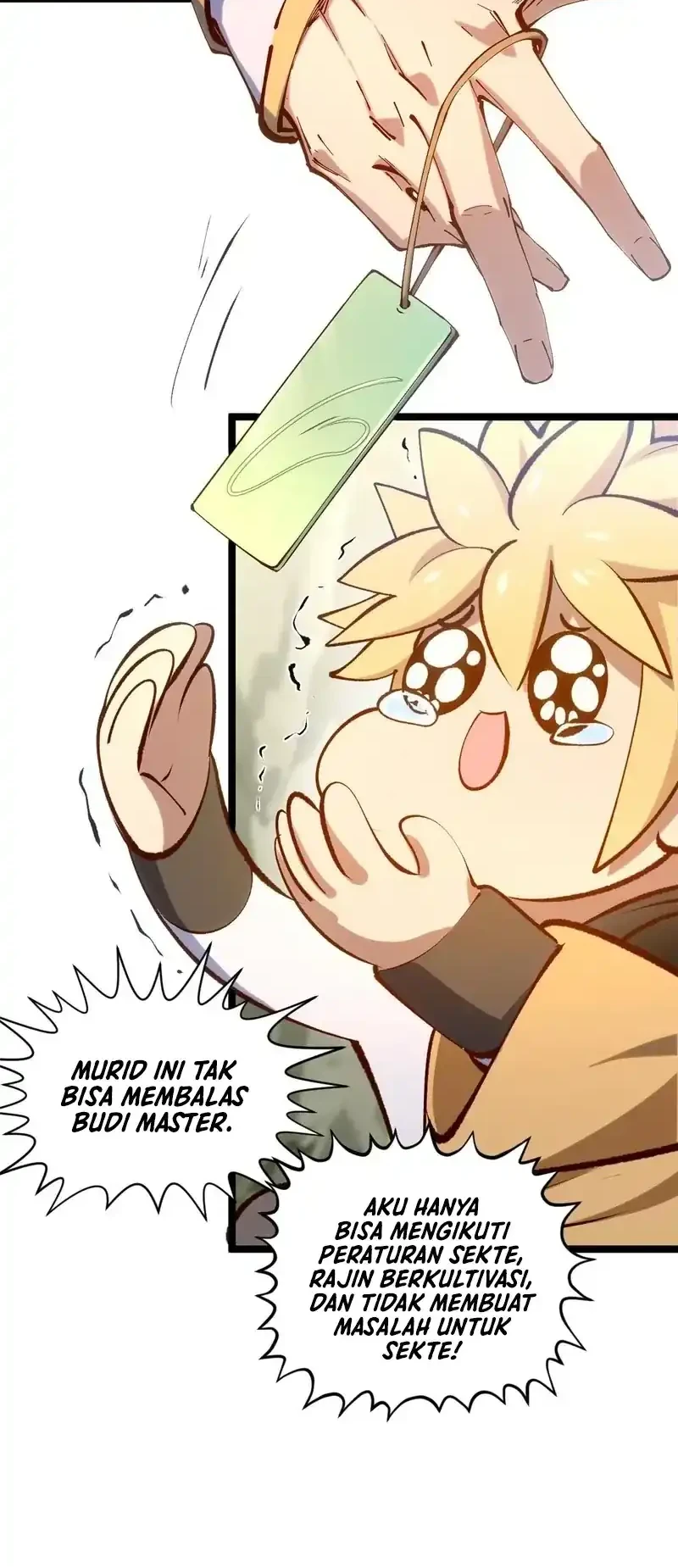 Top Tier Providence: Secretly Cultivate for a Thousand Years Chapter 234 - halaman 12